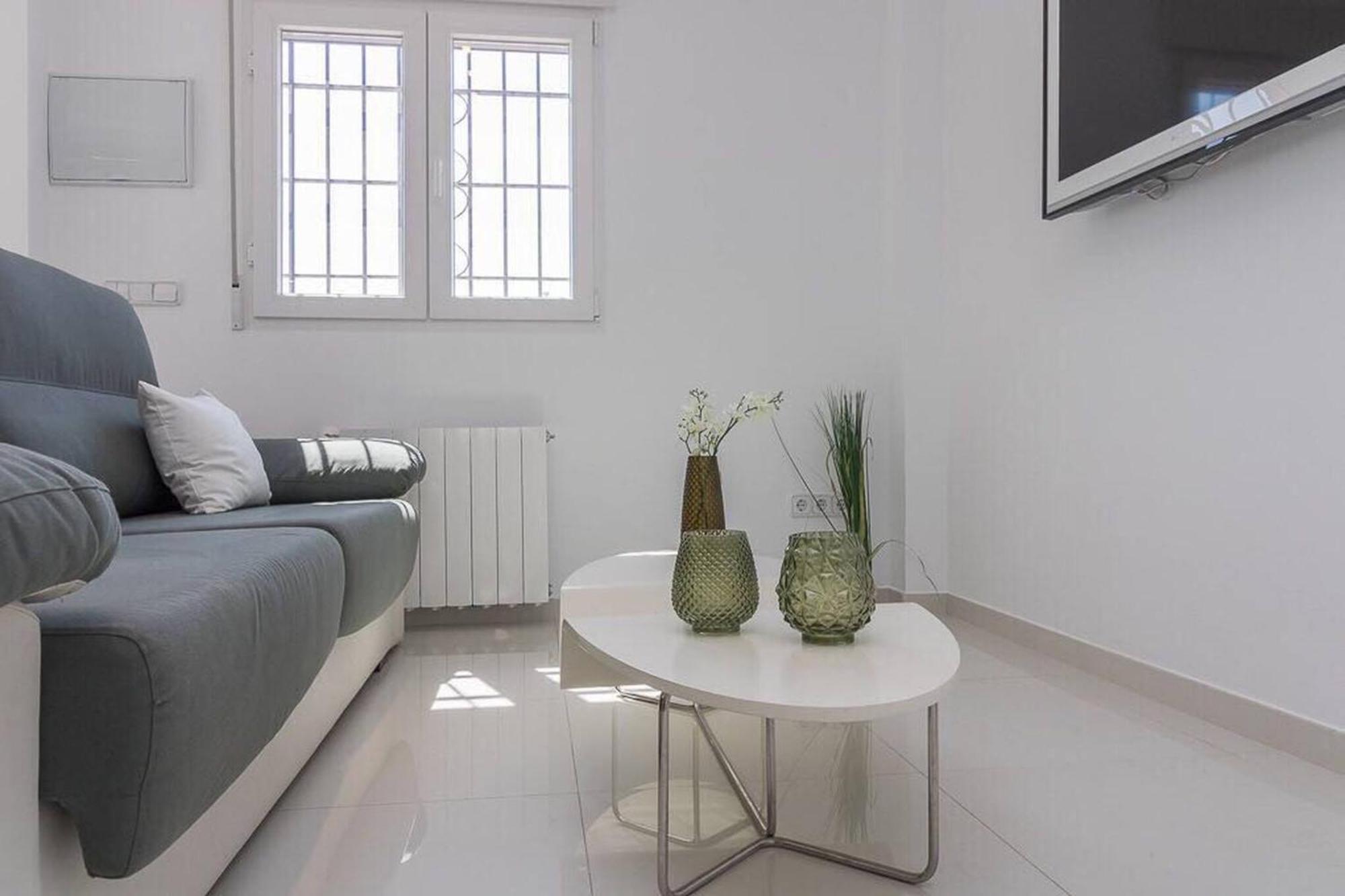 Perla By The Sea Vila Alicante Exterior foto