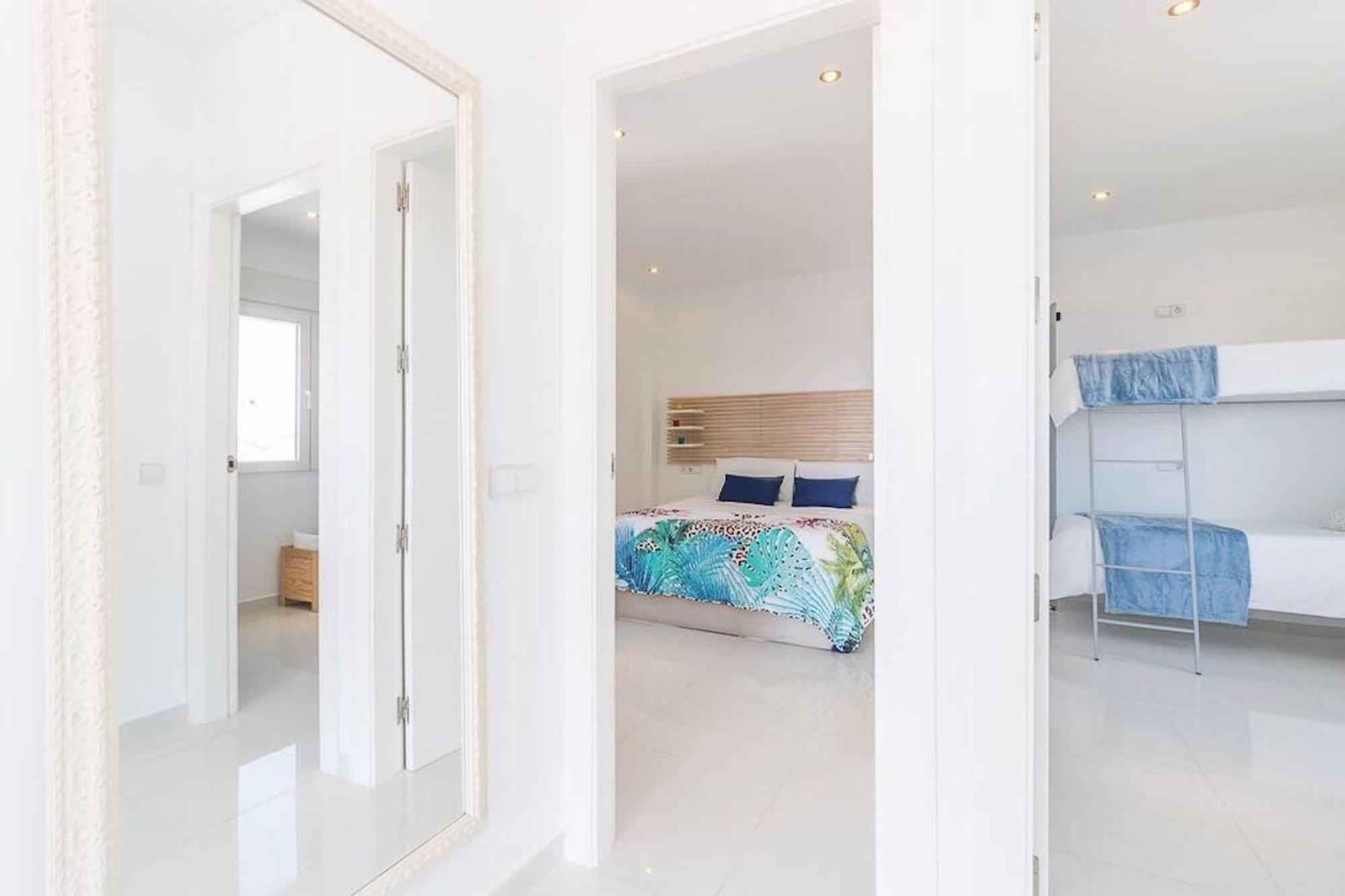 Perla By The Sea Vila Alicante Exterior foto