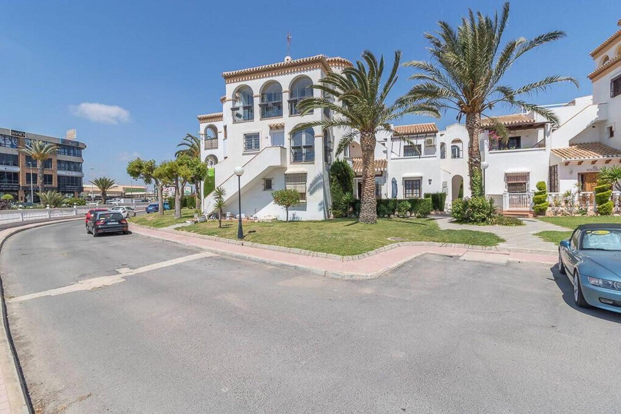 Perla By The Sea Vila Alicante Exterior foto