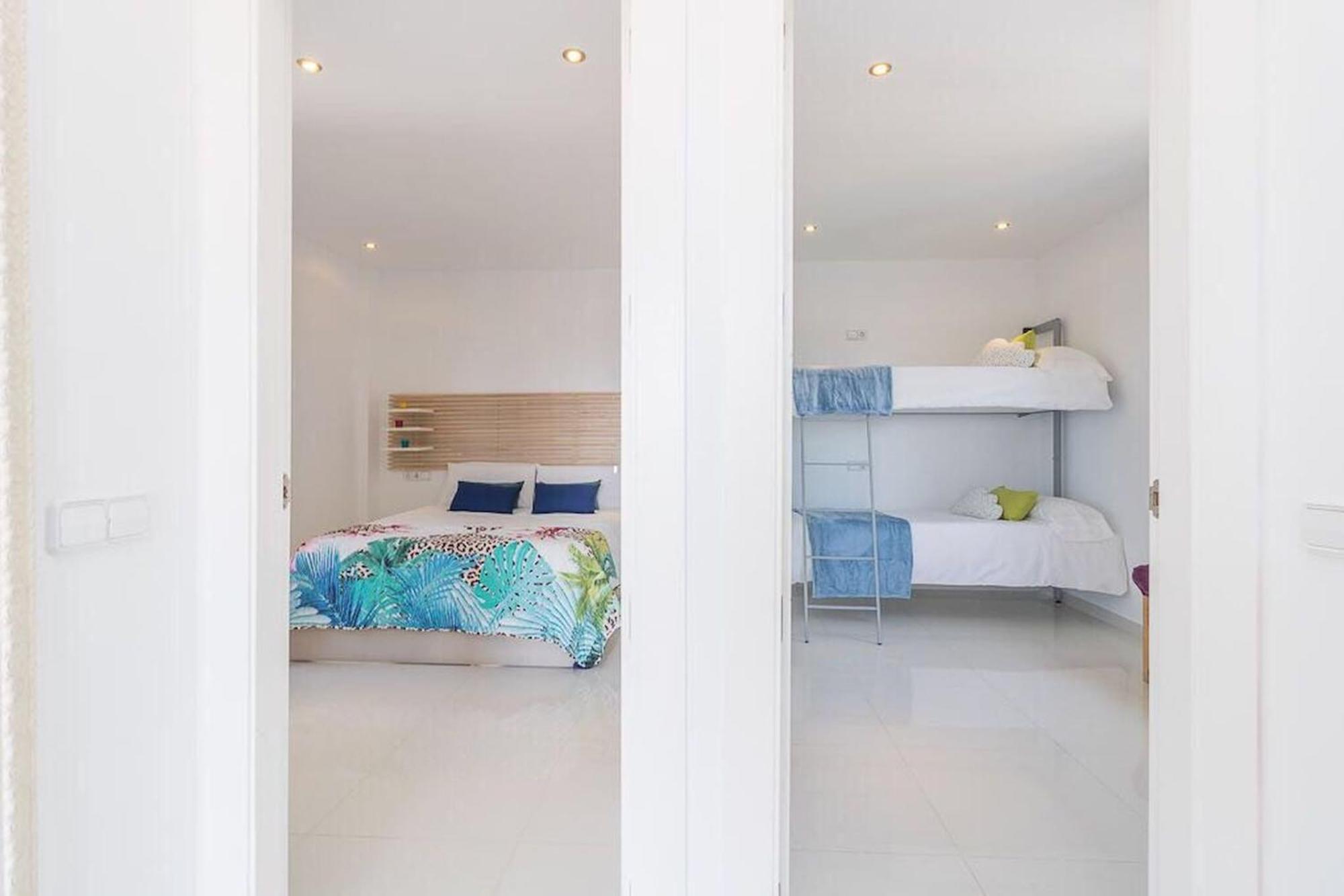 Perla By The Sea Vila Alicante Exterior foto