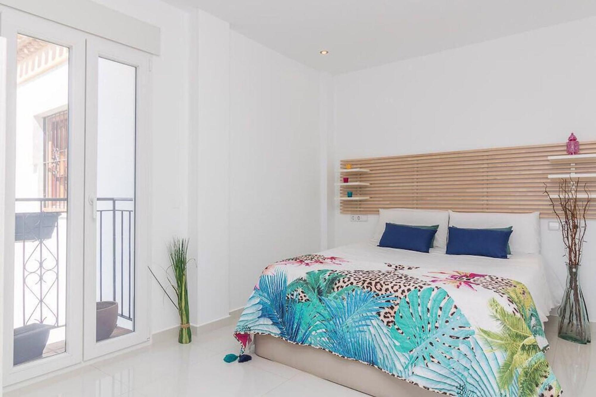 Perla By The Sea Vila Alicante Exterior foto