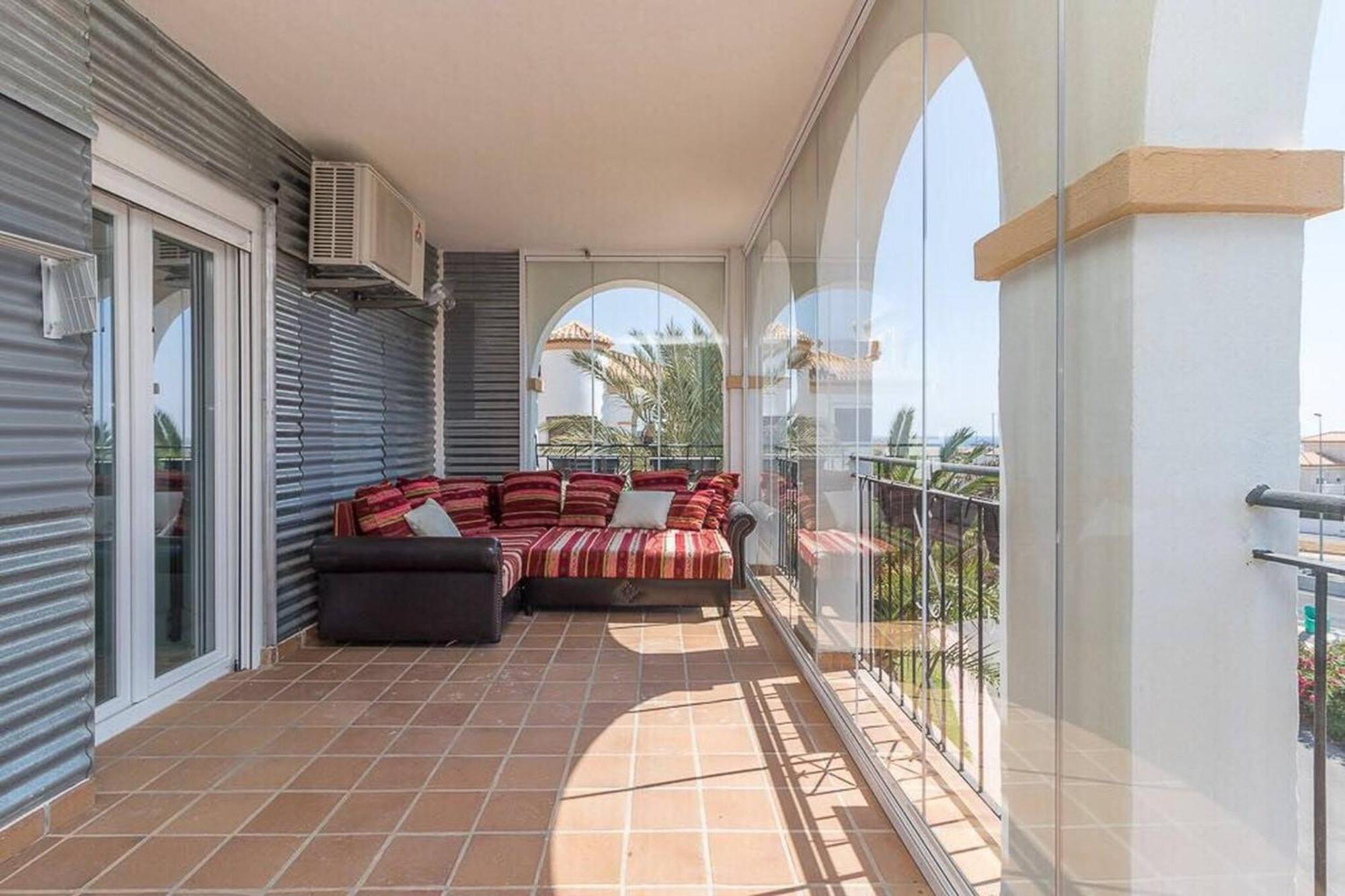Perla By The Sea Vila Alicante Exterior foto