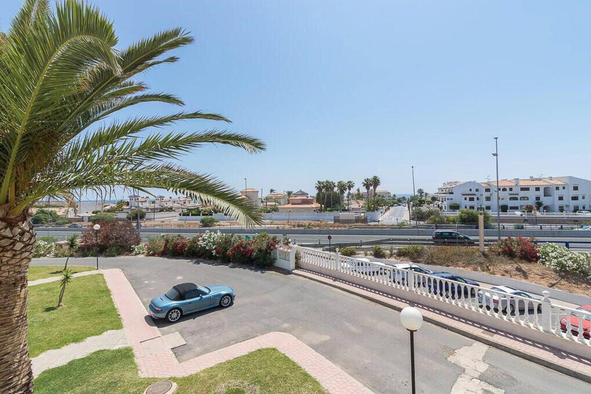 Perla By The Sea Vila Alicante Exterior foto